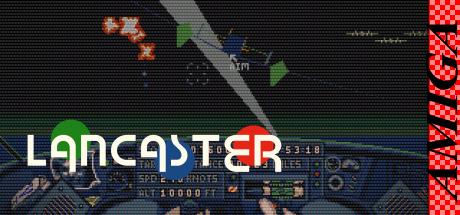 Lancaster — steamgrid