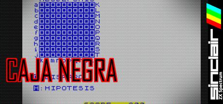 Caja Negra — steamgrid