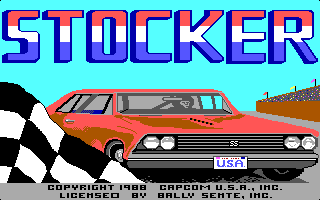 Stocker — sstitle (US)