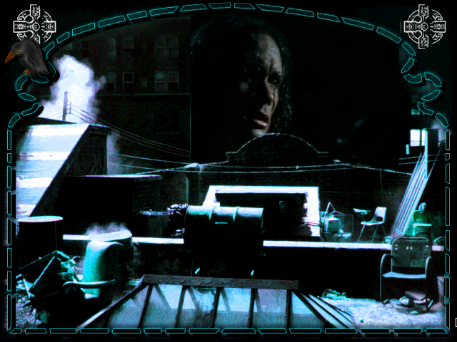 The Crow: The Complete Interactive Collection — ss (WOR)