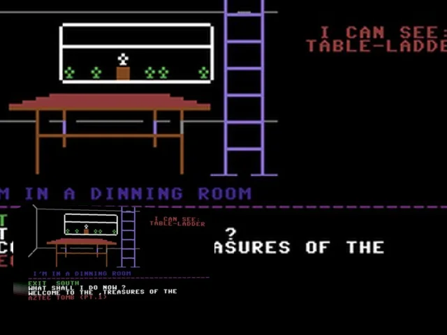 Aztec Tomb — mixrbv2 (WOR)