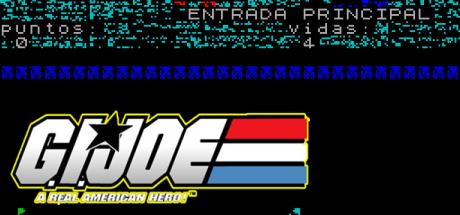G.i. Joe — steamgrid