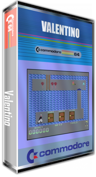 Valentino — box-3D (CUS)