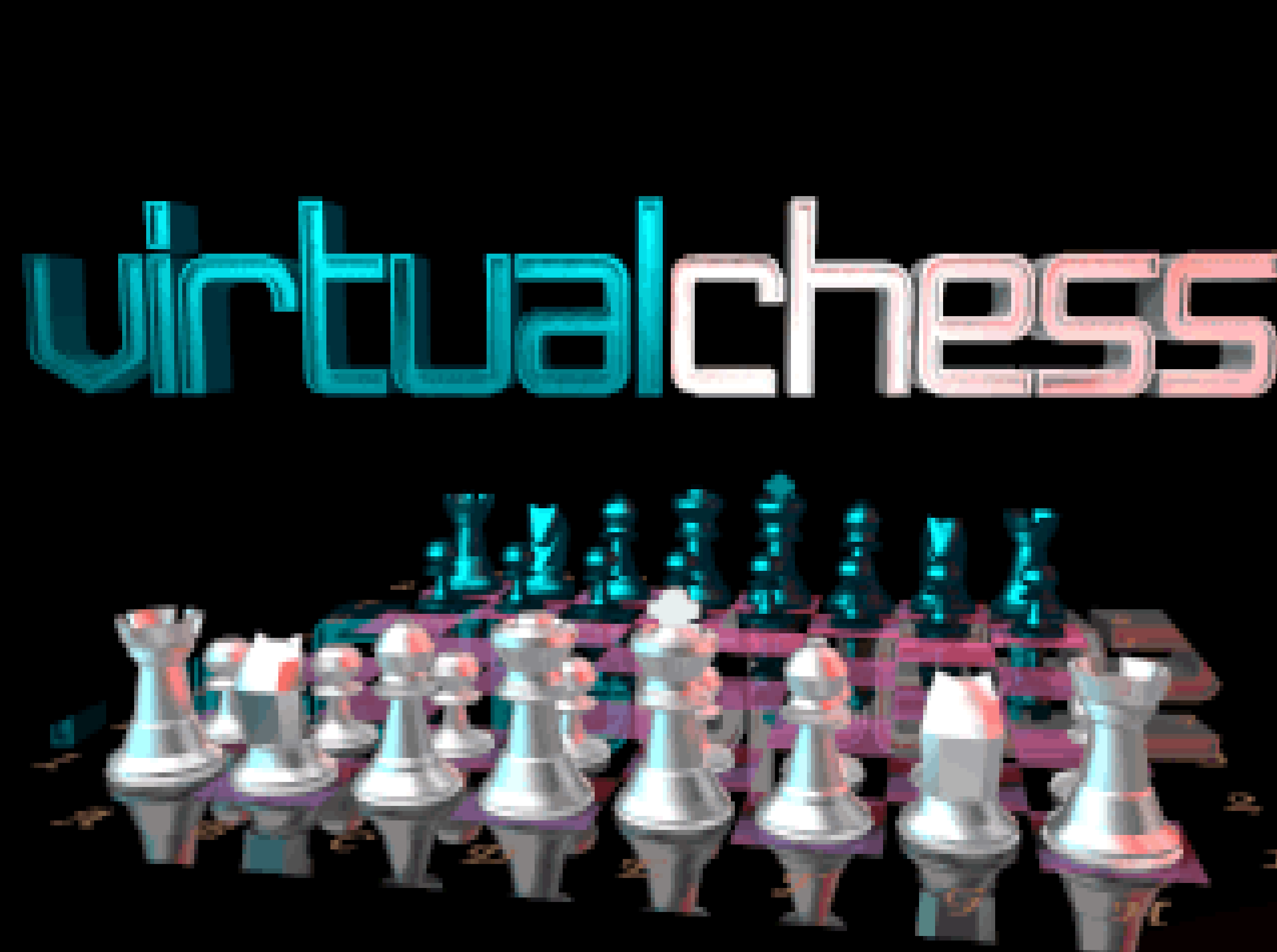 Virtual Chess Platinum — sstitle (WOR)