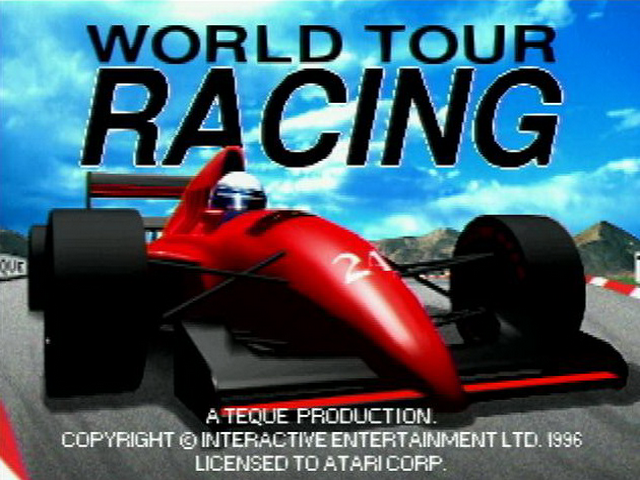 World Tour Racing — sstitle (WOR)