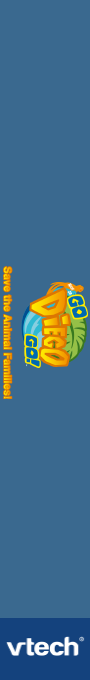 Go Diego Go - Save The Animal Families — box-2D-side (US)