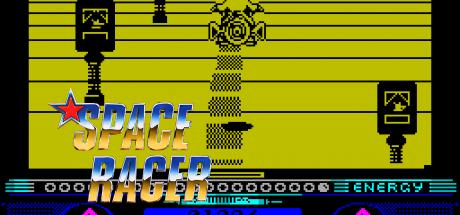 Space Racer — steamgrid