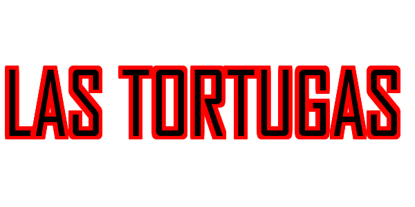 Las Tortugas — wheel-hd (SS)