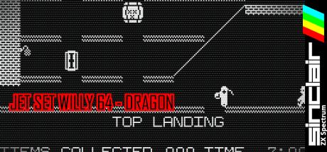 Jet Set Willy 64 - Dragon — steamgrid