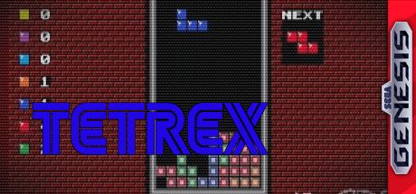 Tetrex — steamgrid