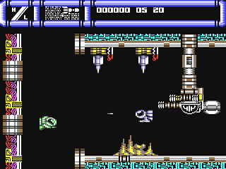 Shark — ss (EU)