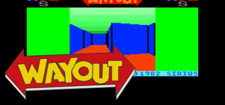 Wayout — steamgrid