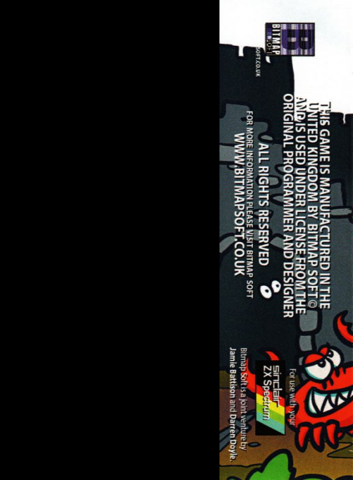 Cocoa and the Time Machine — box-2D-back (WOR)