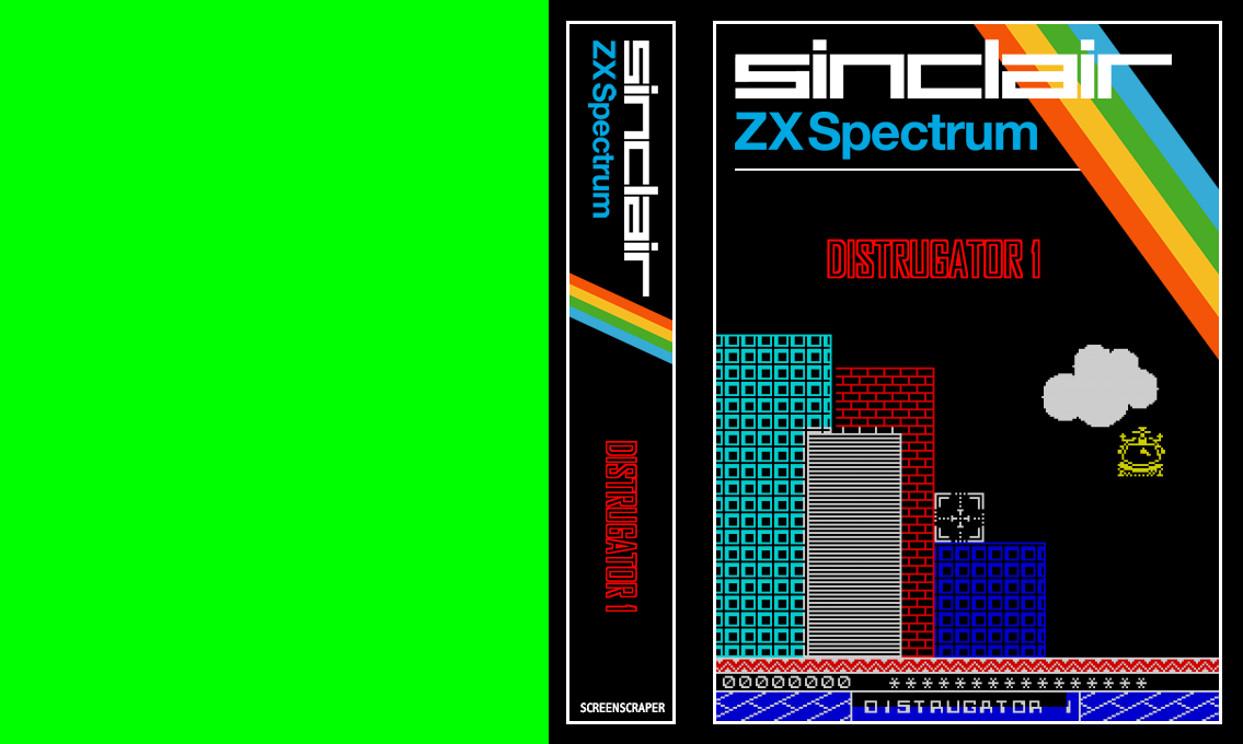 Distrugator 1 — box-texture (SS)