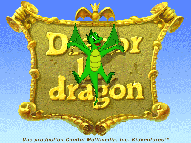 Darby the Dragon — sstitle (FR)