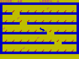 Skippy's Jump — ss (WOR)
