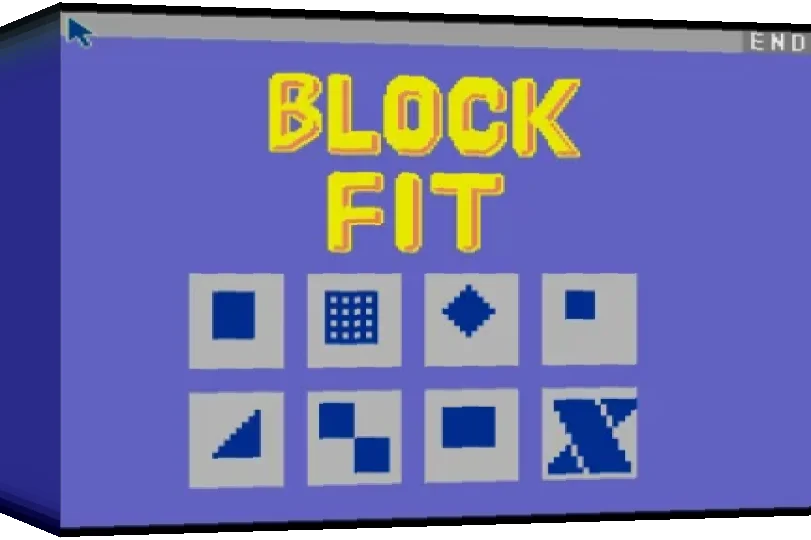 Block Fit — box-3D (WOR)