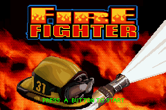 JungleTac 16-in-1 : Fire Fighter — sstitle (WOR)