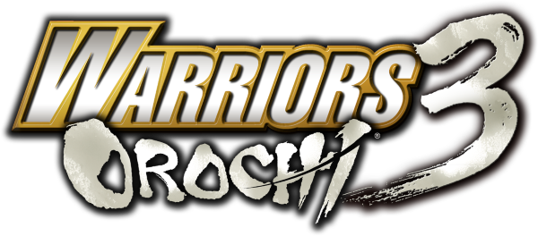 Warriors Orochi 2 — wheel (WOR)