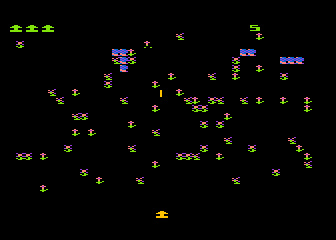 Insects — ss (WOR)