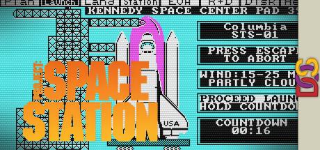 Project Space Station — steamgrid