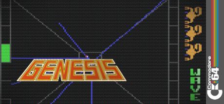 Genesis — steamgrid