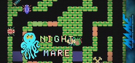 Night Mare — steamgrid