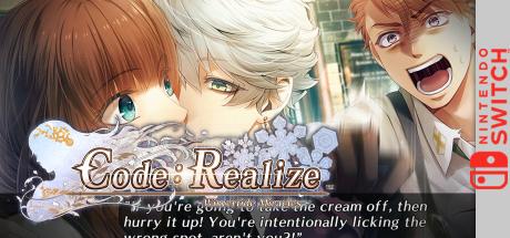Code: Realize ~Wintertide Miracles~ — steamgrid