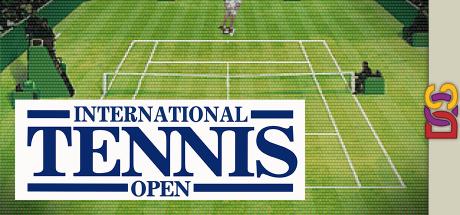 International Tennis Open — steamgrid