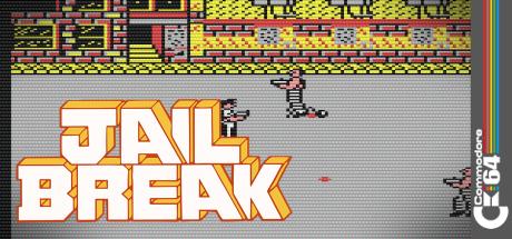 Jail Break — steamgrid
