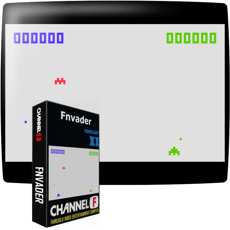 Fnvader — mixrbv1 (CUS)