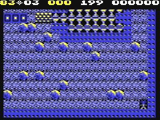 Quolder Dash 16 — ss (WOR)