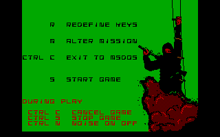 Saboteur 2 — sstitle (US)
