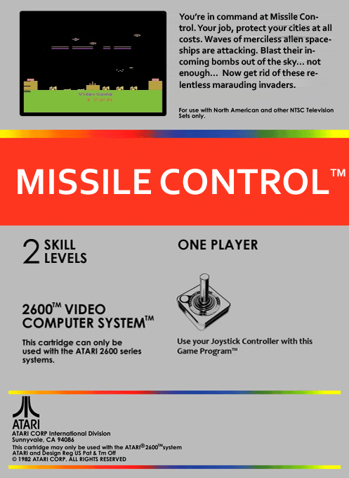 Missile Control — box-2D-back (CUS)