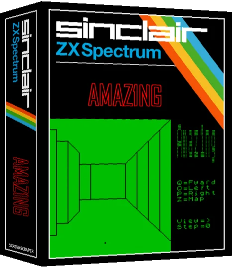 Amaz1ng — box-3D (SS)