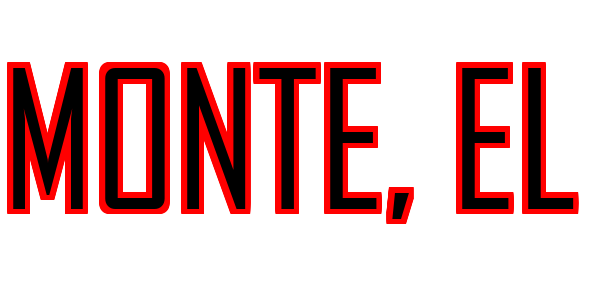 Monte, El — wheel-hd (SS)