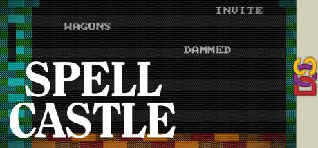 Spell Castle — steamgrid