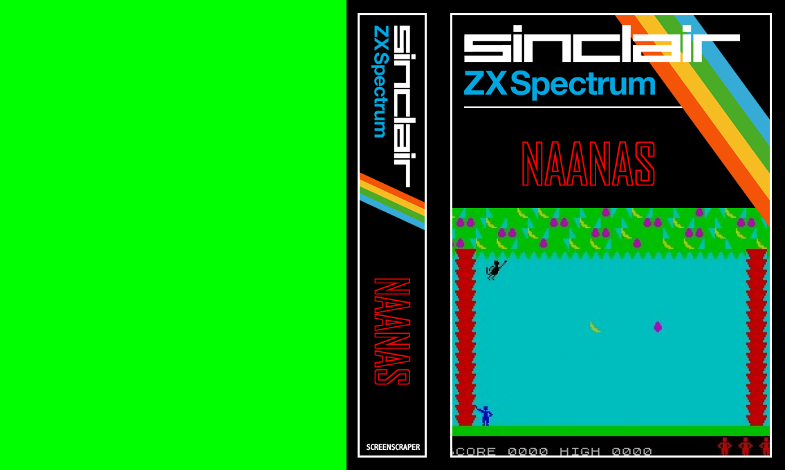 Naanas — box-texture (SS)
