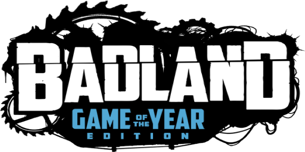 Badland: Game of the Year Edition — wheel (WOR)