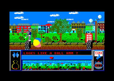 Bad Cat — ss (EU)