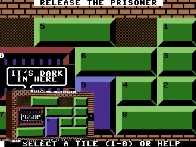 Prisoner — mixrbv2 (WOR)
