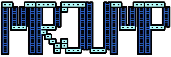Mr Jump — wheel (WOR)