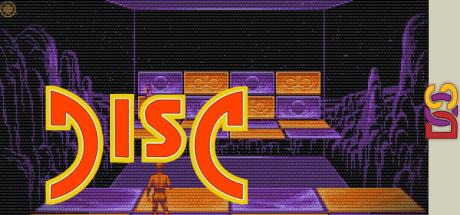Disc — steamgrid