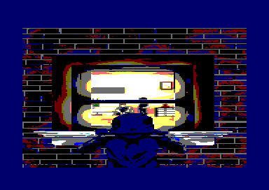 Rookie Thief, The — sstitle (EU)