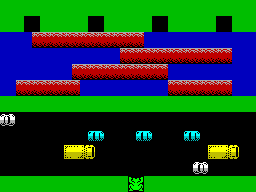 Easyfrog — ss (WOR)
