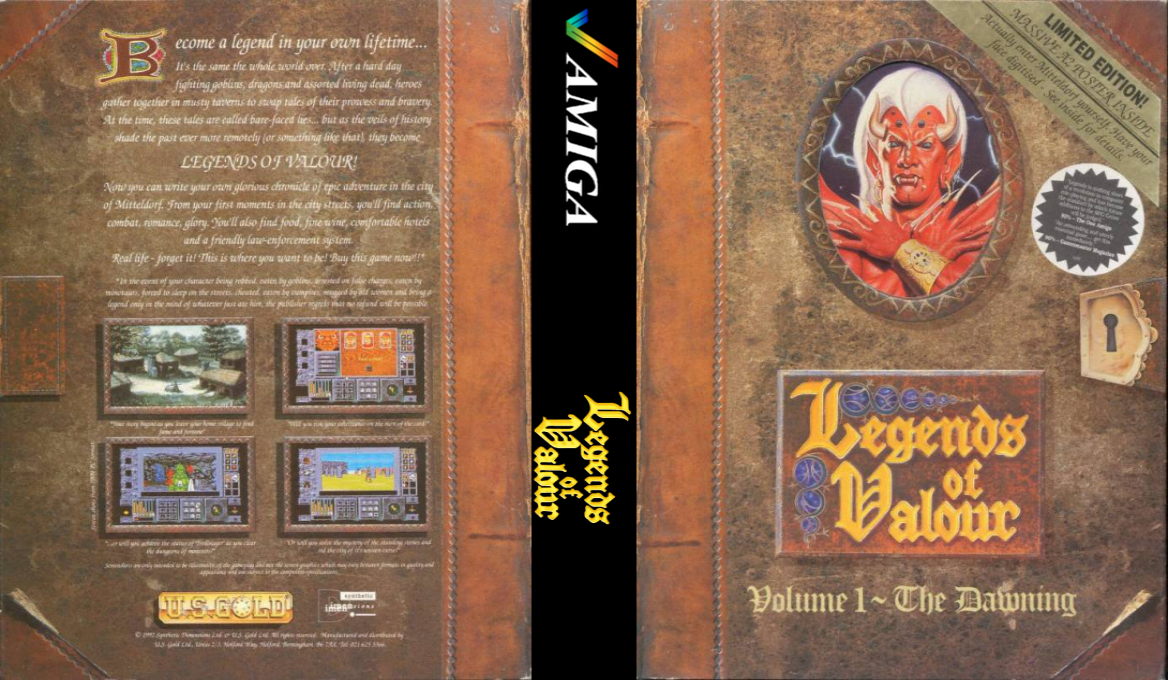 Legends of Valour — box-texture (EU)