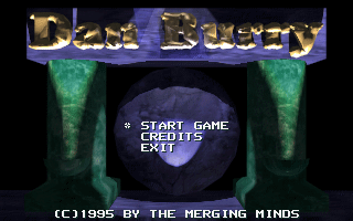 Dan Burry — sstitle (WOR)
