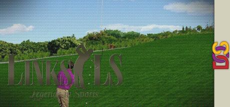 Links LS - Legends in Sports - 1997 Edition — steamgrid