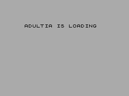 Adultia — sstitle (WOR)