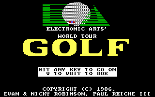 World Tour Golf — sstitle (US)